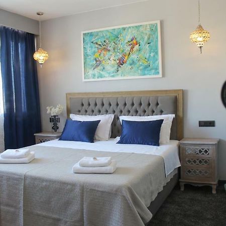 Luxury Split Apartment With View Dış mekan fotoğraf