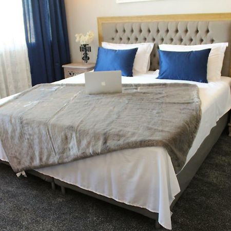 Luxury Split Apartment With View Dış mekan fotoğraf