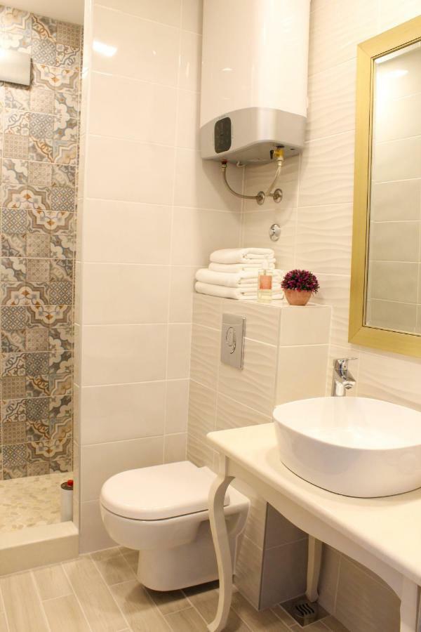 Luxury Split Apartment With View Dış mekan fotoğraf