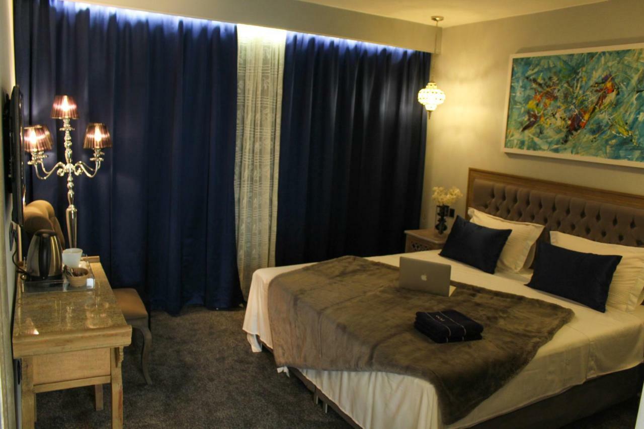 Luxury Split Apartment With View Dış mekan fotoğraf