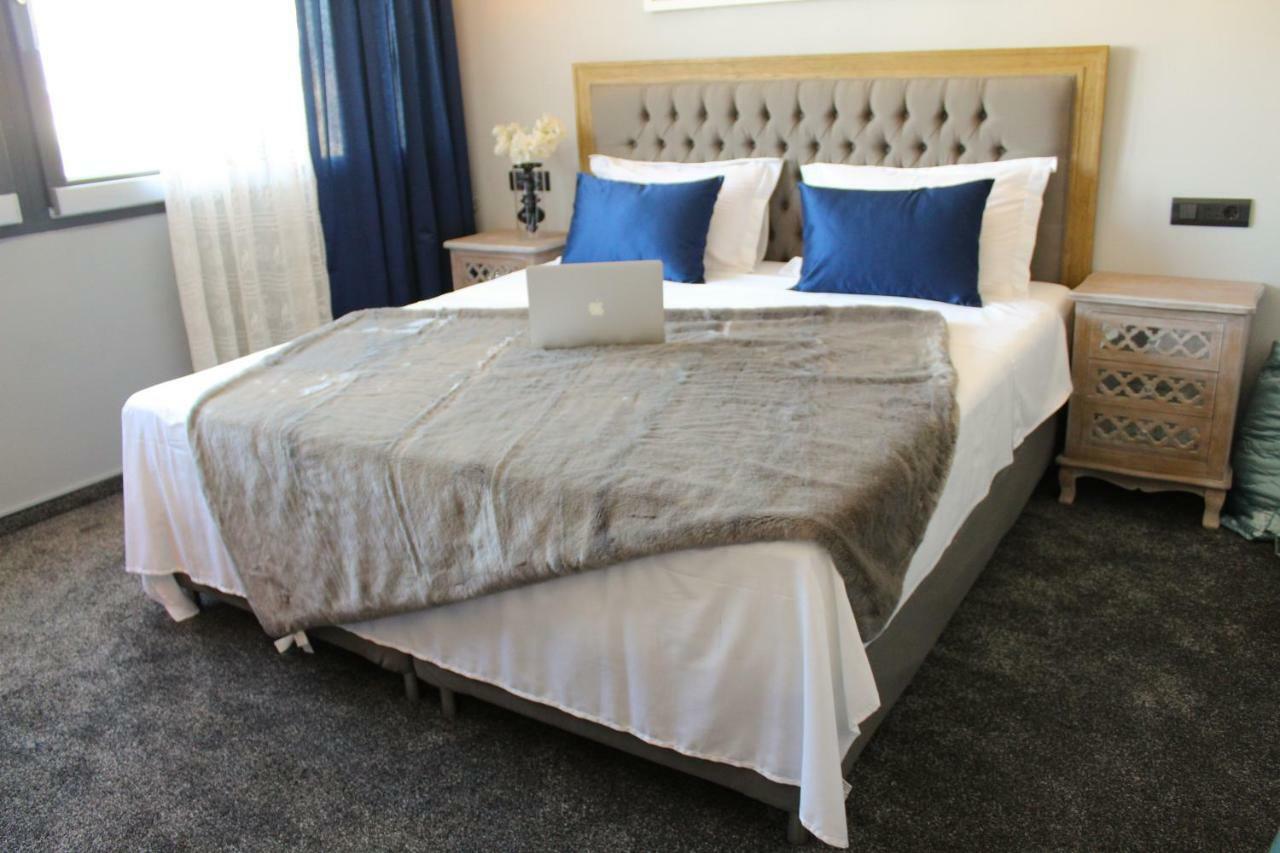 Luxury Split Apartment With View Dış mekan fotoğraf